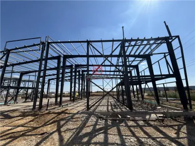 Inchiriere depozit/hala/spatiu industrial Chitila - Centura, ILFOV - foto 19