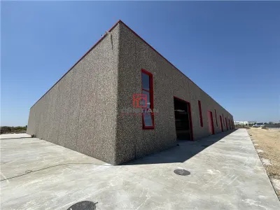 Inchiriere depozit/spatiu industrial/hala Chitila - soseaua Rudeni, ILFOV - foto 10