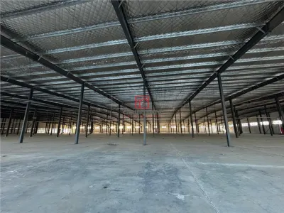 Inchiriere depozit/hala/spatiu industrial/showroom Afumati - DN2 - Dorally, Ilfov - foto 6