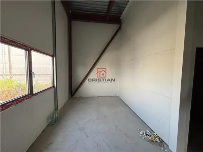 Vanzare depozit/hala/spatiu industrial Theodor Pallady - Drumul Intre Tarlale - Oxigenului - foto 18