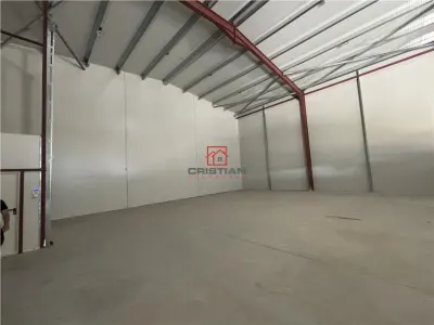 Vanzare depozit/hala/spatiu industrial Theodor Pallady - Drumul Intre Tarlale - Oxigenului - foto 8