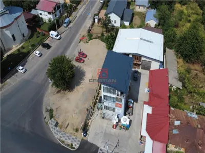 Închiriere spațiu birouri/sala sport/gradinita/comercial Bragadiru - Măgurele - Vârtej, Ilfov - foto 12