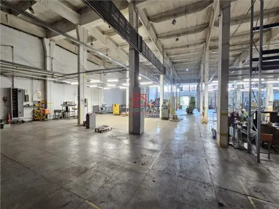 Inchiriere depozit/hala/spatiu industrial Buftea - DN1A, ILFOV - Buftea