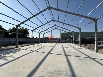 Vanzare depozit/hala/spatiu industrial Bragadiru - Centura, ILFOV - foto 3