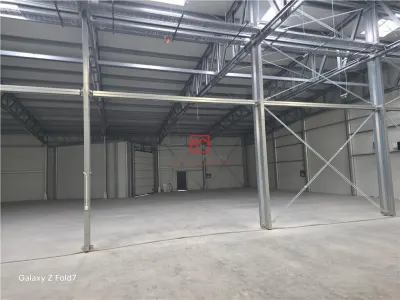Inchiriere depozit/hala/spatiu industrial Mogosoaia - Buftea - foto 13