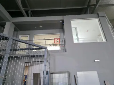 Inchiriere depozit/hala/spatiu industrial Chitila - Centura - soseaua Rudeni, ILFOV - foto 15