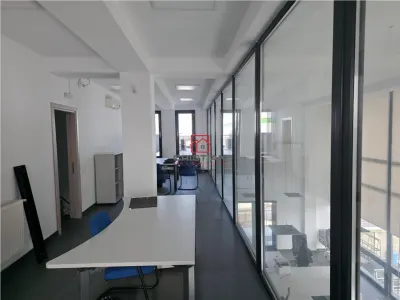 Inchiriere depozit/hala/spatiu industrial Chitila - Centura - soseaua Rudeni, ILFOV - foto 16