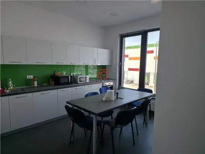 Inchiriere depozit/hala/spatiu industrial Chitila - Centura - soseaua Rudeni, ILFOV - foto 23