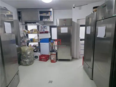 Inchiriere spatiu comercial/restaurant/afacere la cheie  Nordului - Herastrau Parc, Bucuresti - foto 11