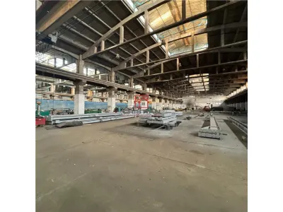 Vanzare spatiu industrial/hala/depozit Giurgiu - Port, Giurgiu - foto 21