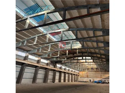 Inchiriere spatiu industrial/hala/depozit Giurgiu - Port, Giurgiu - foto 17