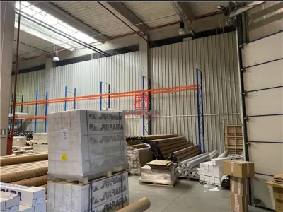 Inchiriere depozit/hala/spatiu industrial Mogosoaia - Centura, Ilfov - foto 4