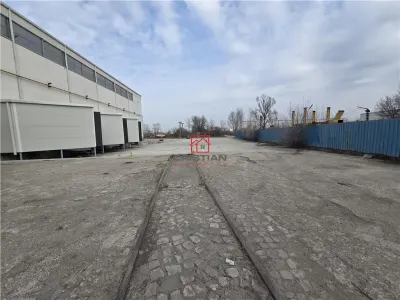 Inchiriere depozit/hala/spatiu industrial Berceni - Metalurgiei - IMGB, Bucuresti - foto 12