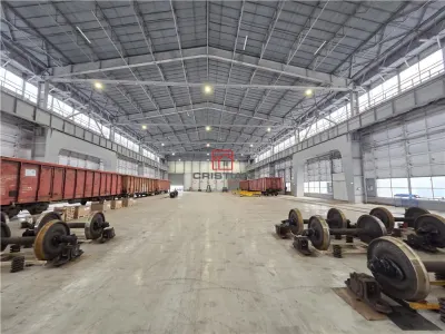 Inchiriere depozit/hala/spatiu industrial Berceni - Metalurgiei - IMGB, Bucuresti - foto 8