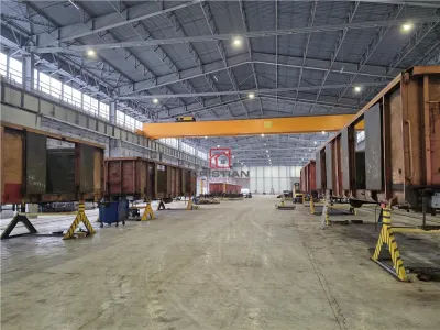 Inchiriere depozit/hala/spatiu industrial Berceni - Metalurgiei - IMGB, Bucuresti - foto 10