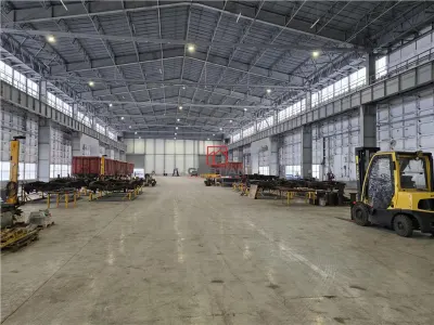 Inchiriere depozit/hala/spatiu industrial Berceni - Metalurgiei - IMGB, Bucuresti - foto 12