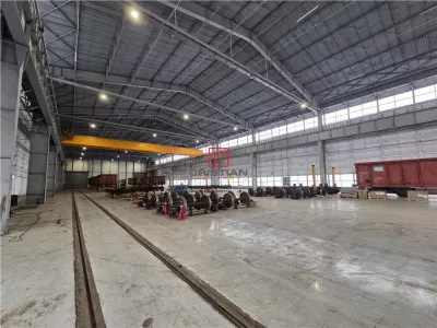 Inchiriere depozit/hala/spatiu industrial Berceni - Metalurgiei - IMGB, Bucuresti - foto 13