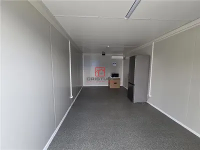 Inchiriere depozit/hala/spatiu industrial Berceni - Metalurgiei - IMGB, Bucuresti - foto 18