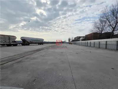 Inchiriere depozit/hala/spatiu industrial Berceni - Metalurgiei - IMGB, Bucuresti - foto 19