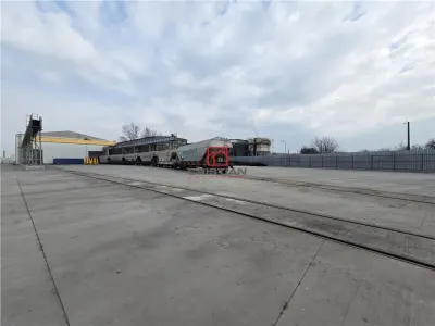 Inchiriere depozit/hala/spatiu industrial Berceni - Metalurgiei - IMGB, Bucuresti - foto 4