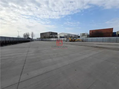 Inchiriere depozit/hala/spatiu industrial Berceni - Metalurgiei - IMGB, Bucuresti - foto 6