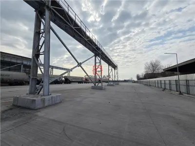 Inchiriere depozit/hala/spatiu industrial Berceni - Metalurgiei - IMGB, Bucuresti - foto 7