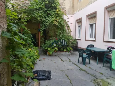 Apartament 2camere, Centrul Istoric, ideal regim hotelier și locuintă - Brasov