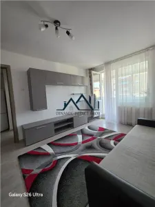 Apartament 2 camere semidecomandat, complet renovat .Str. Brăndușelor - Brasov
