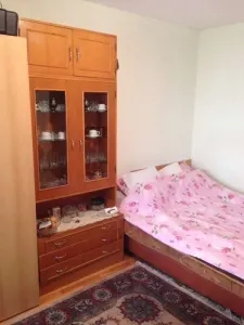 Vand garsoniera, finisata, etaj intermediar,centrala termica,Grigorescu-Profi - Cluj-Napoca