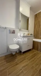 Vand ap.1cam,renovat modern, parcare, Dambul Rotund - foto 3