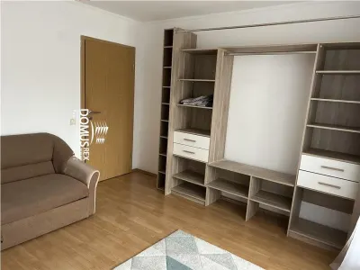 Vand ap.2cam,bl.nou,decomandat,mobilat,utilat,CT,Zorilor-benzinaria Mol,neg - foto 3