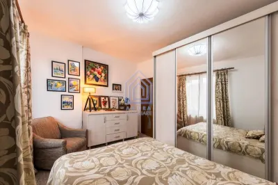 Apartament cu 3 camere ultracentral 81 mp - mobilat si utilat - foto 6