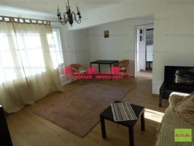Pentru cunoscatori - Apartament cu 2 camere de inchiriat zona Floreasca - Bucuresti