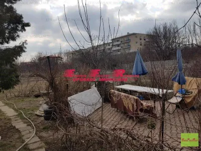 Teren constructii zona Drumul Taberei Valea Ialomitei - foto 1