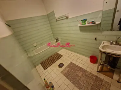 EFR UPGRADE - Teren cu casa demolabila zona Piata 16 februarie Bucurestii Noi - foto 19