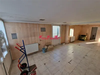 EFR UPGRADE - Teren cu casa demolabila zona Piata 16 februarie Bucurestii Noi - foto 5