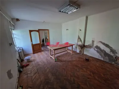 EFR UPGRADE - Casa veche de renovat si teren de vanzare zona Chitila - Bucuresti