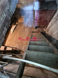 EFR UPGRADE - Casa veche de renovat si teren de vanzare zona Chitila - foto 19