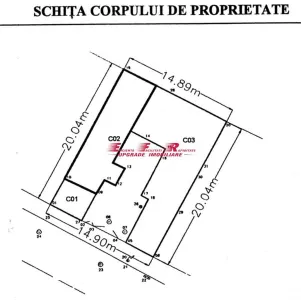 EFR UPGRADE - Casa veche de renovat si teren de vanzare zona Chitila - foto 22