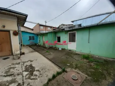 EFR UPGRADE - Casa veche de renovat si teren de vanzare zona Chitila - foto 10