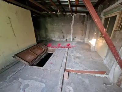 EFR UPGRADE - Casa veche de renovat si teren de vanzare zona Bucurestii noi Damaroaia - foto 20