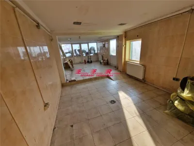 EFR UPGRADE - Casa veche de renovat si teren de vanzare zona Bucurestii noi Damaroaia - foto 4