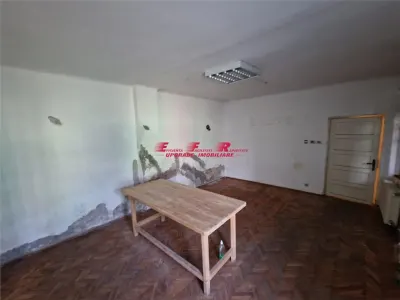 EFR UPGRADE - Casa veche de renovat si teren de vanzare zona Bucurestii noi Damaroaia - foto 8