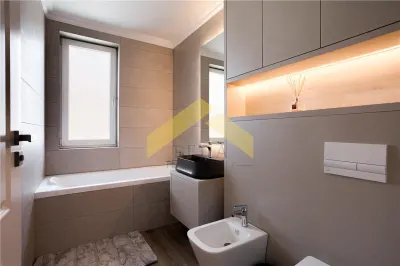 Casa noua la sol de vanzare in Livada - foto 9