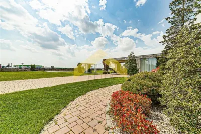 Sala de evenimente+zona de agrement de vanzare, Arad - foto 11