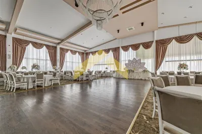 Sala de evenimente+zona de agrement de vanzare, Arad - foto 19