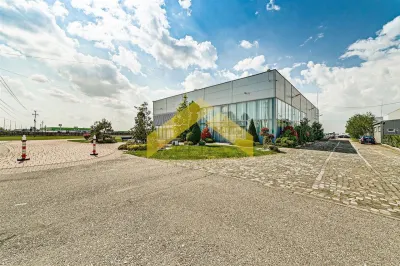 Sala de evenimente+zona de agrement de vanzare, Arad - foto 20