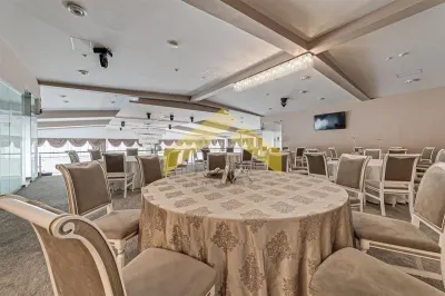 Sala de evenimente+zona de agrement de vanzare, Arad - foto 6