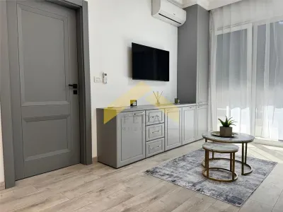 Apartament cu terasa de inchiriat Adora Park bloc 6 - Arad