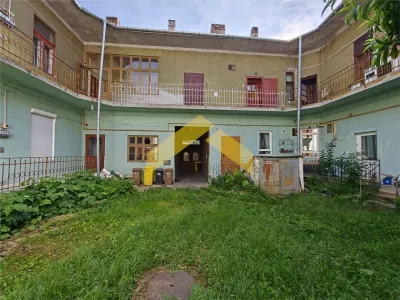 Cladire cu 14 apartamente de vanzare, Gradiste - foto 13